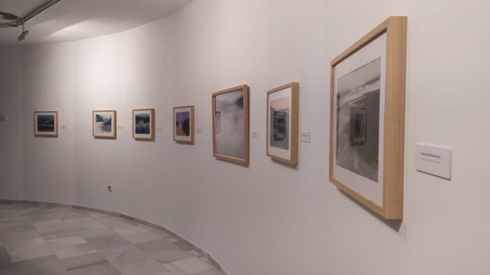 Brumas Perdidas con Maldonado