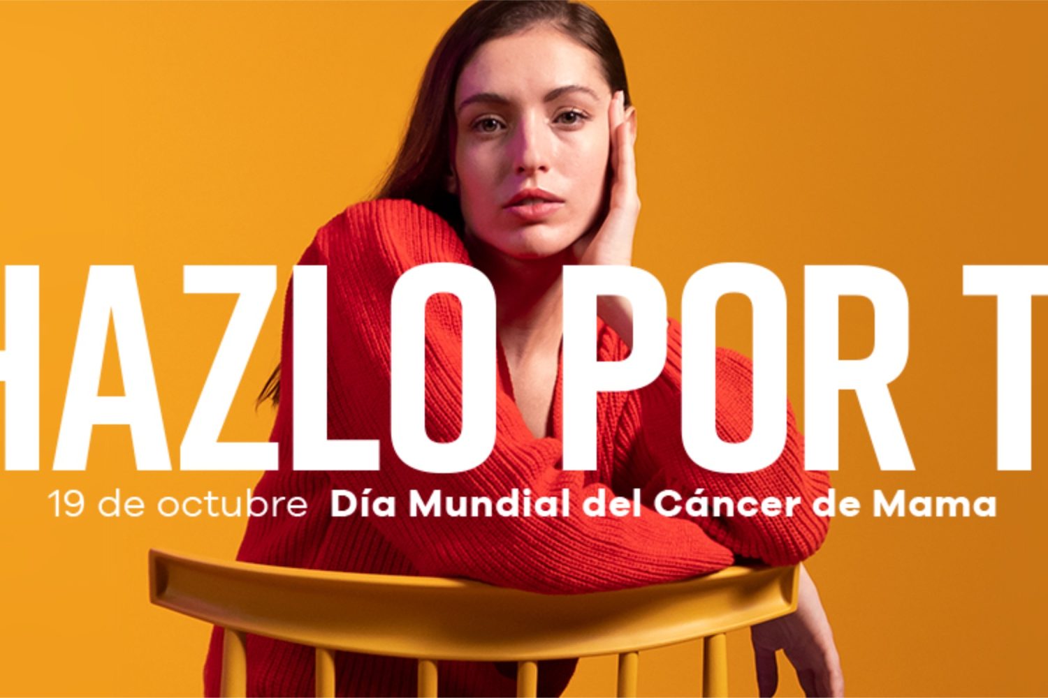 contra cáncer de mama