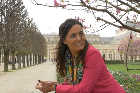 Coaching - Maria Jose Padilla Morell - Entrevista a Miguel Angel Perez