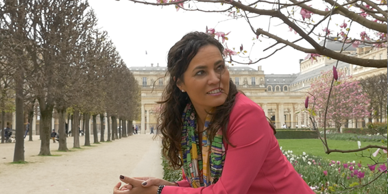 coaching Coaching - Maria Jose Padilla Morell - Entrevista a Miguel Angel Perez