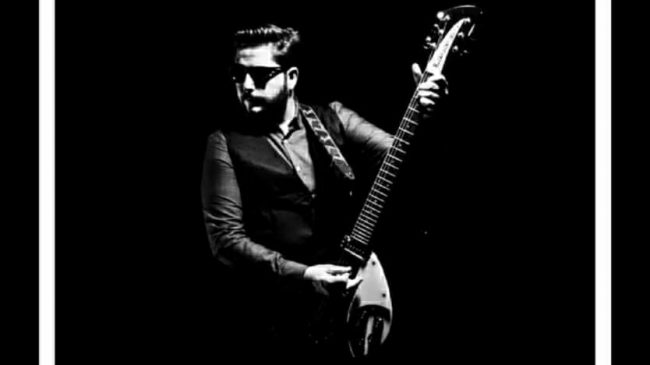 corazon de fuego y miel jj fuentes JJ Fuentes y nuevo disco