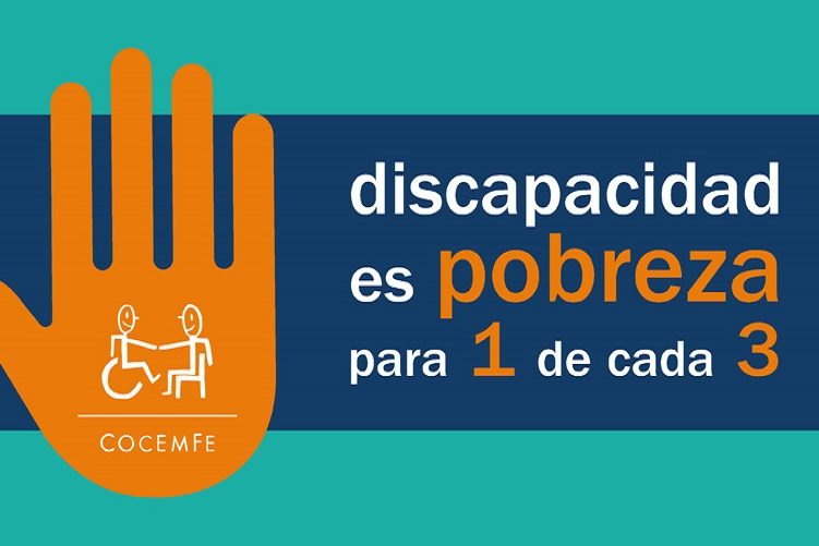 Discapacidad y pobreza en Candil con FAAM