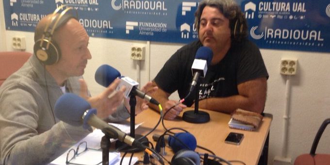 eco campus ual Radio Eco Campus UAL en Candil