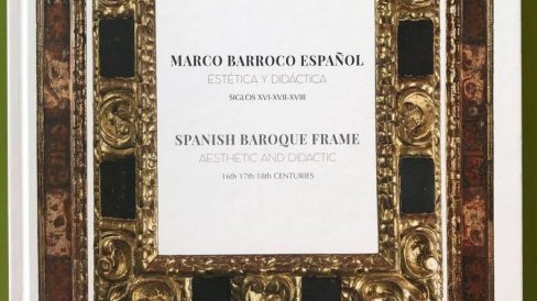 Libro y Expo de Marco Barroco español en Candil Radio
