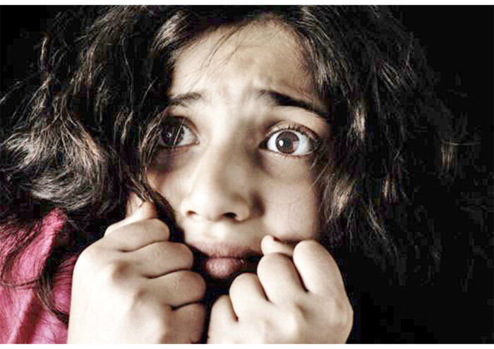 el miedo mente sana Miedo en Mente Sana