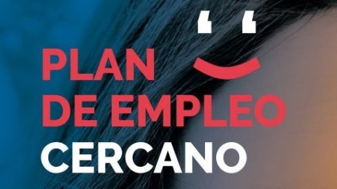 empleo cercano huércal