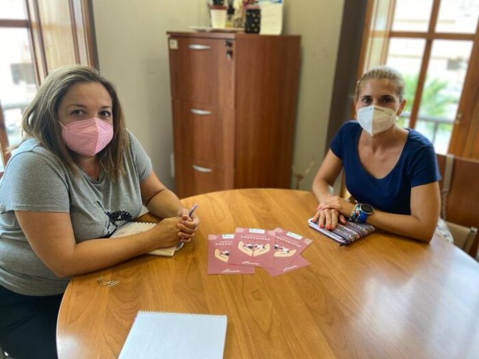 escuela igualdad Escuela Igualdad