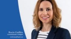 faam rocio Noticia Social FAAM - Rocio Guillen
