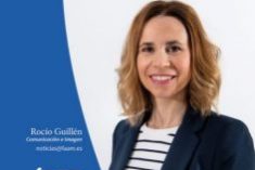 Noticia Social FAAM - Rocio Guillen