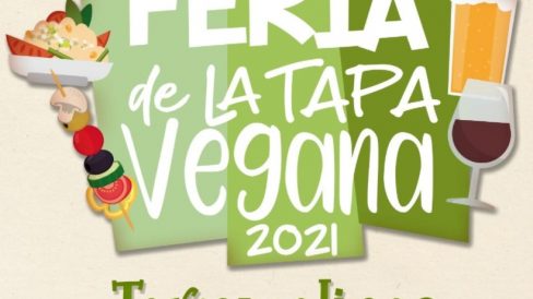 feria tapa vegana Torremolinos