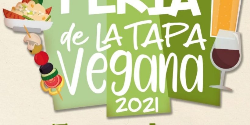 feria tapa vegana torremilinos 21 feria tapa vegana Torremolinos