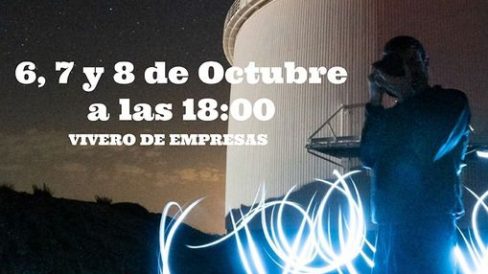 filmmaker en Huércal