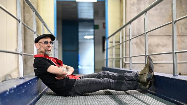 fito-y-fitipaldis-presentan-cada-vez-cadaver-4 Fito y Trnasporte de Drexler en Días de Radio