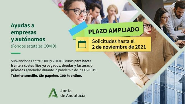 guadalinfo huercal Guadalinfo Huércal en Candil