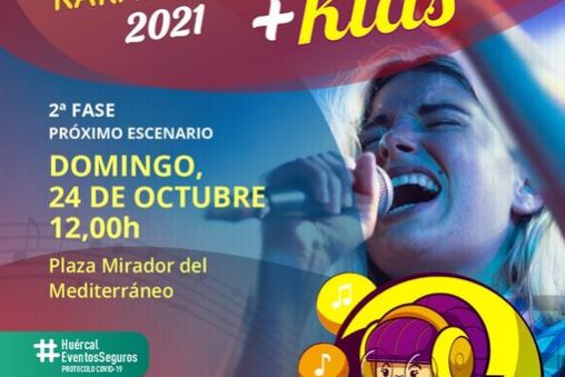 Huércal Actual Agenda Finde