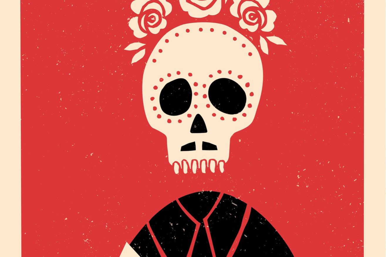 Javi Parra y la Verdadera historia de la Muerte de FF