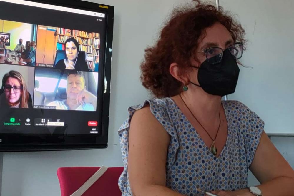 Investigación de Corrupción UHU