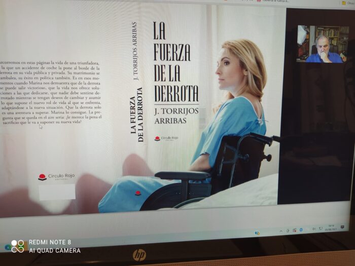 La fuerza de la derrota de Juan Torrijos