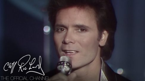 cliff richard