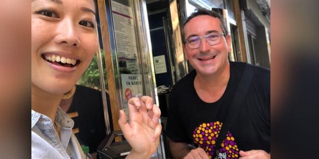mazuecos y miho hazama Miho Hazama en Clasijazz