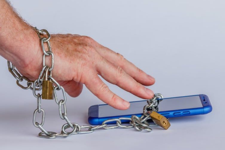 nomofobia con Nova ciencia