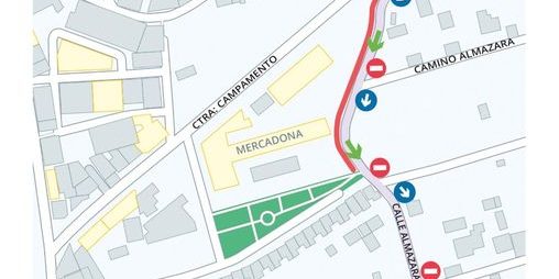 obras almazara huercal