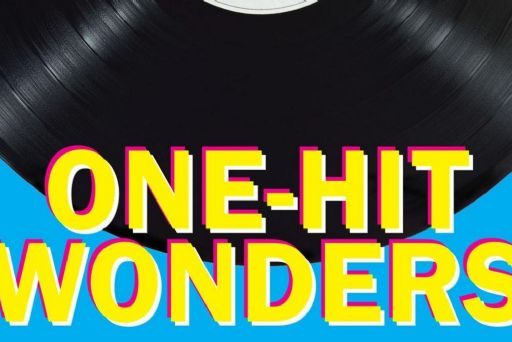 one-hit-wonders