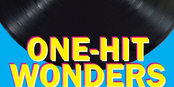 one-hit-wonders one-hit-wonders