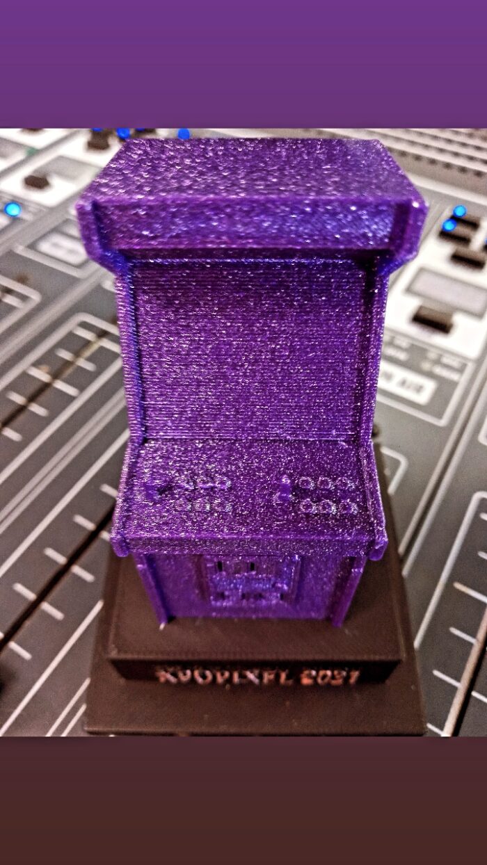 pixel perfect express