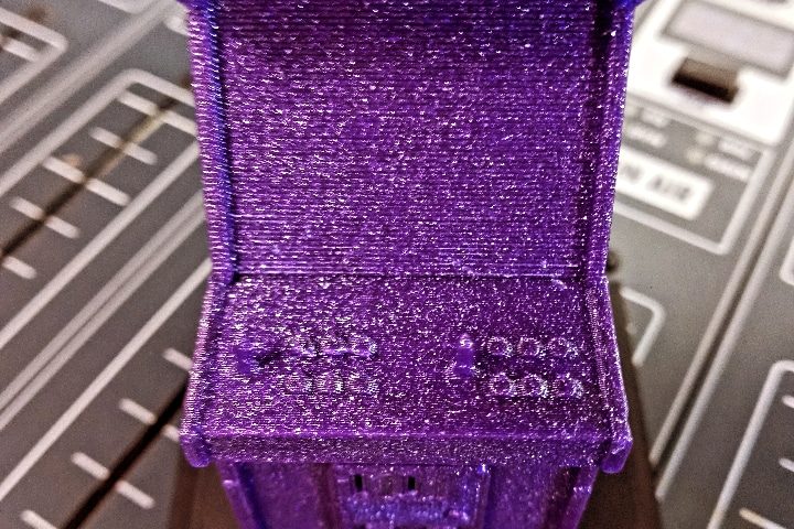 pixel perfect express