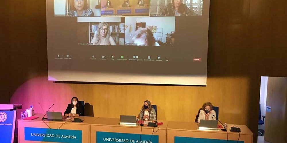 Mentoring UAL en Días de Radio