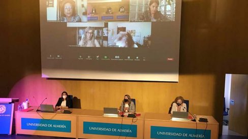 programa-mentoring-mujeres Mentoring UAL en Días de Radio