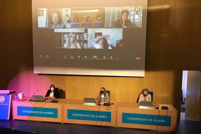 Mentoring UAL en Días de Radio