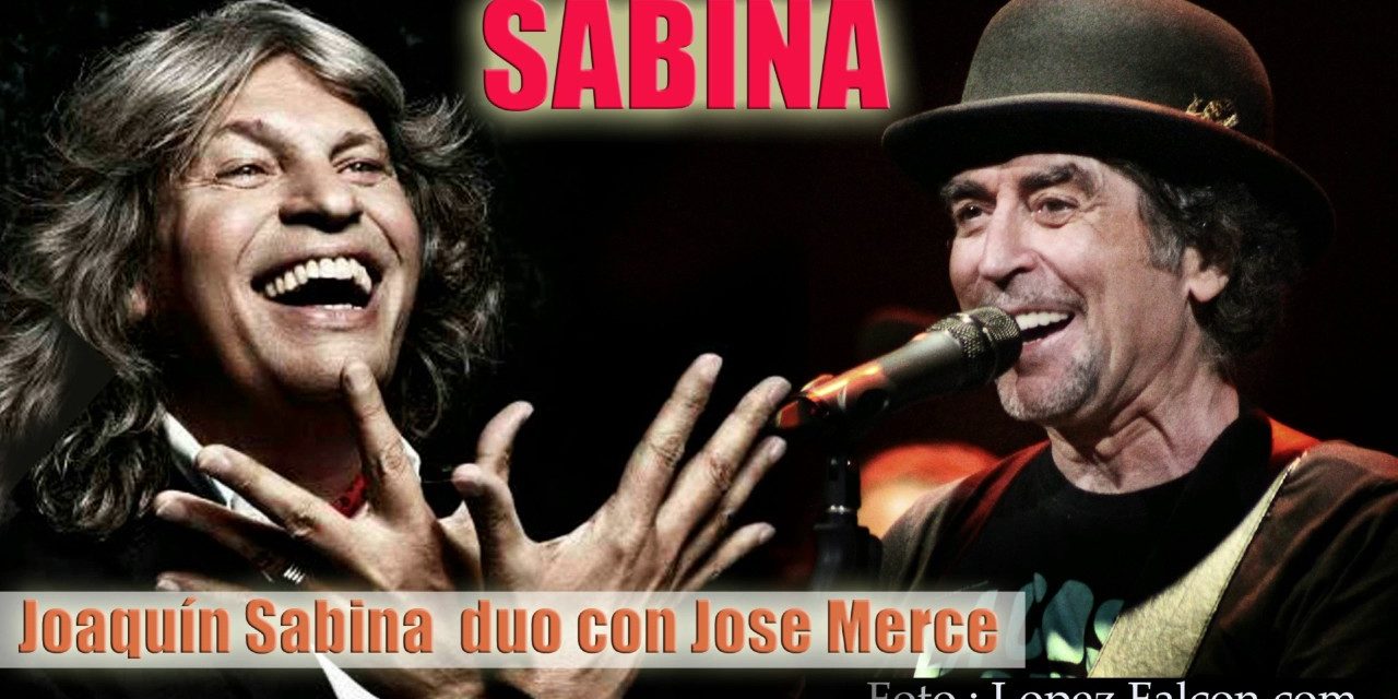 sabina y mercé