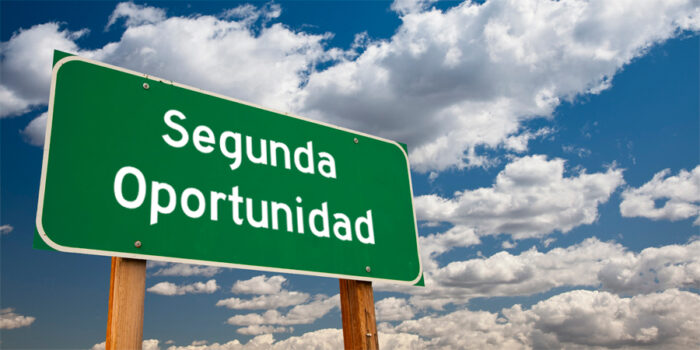segunda-oportunidad ley de segunda oportunidad