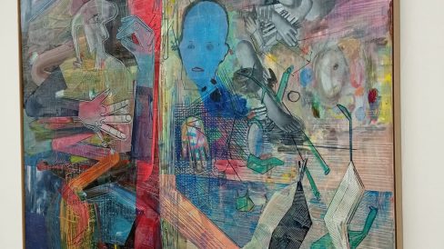 sonrisa gato madrid Sonrisa del Gato en Madrid