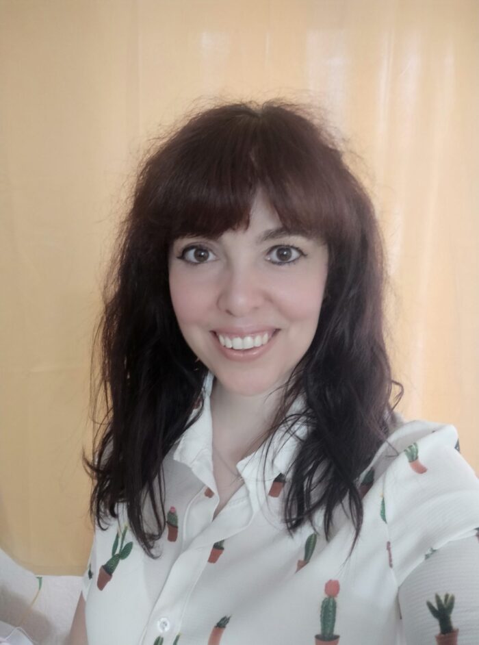 susana rosell Susana Roasell- Sanara Mañana