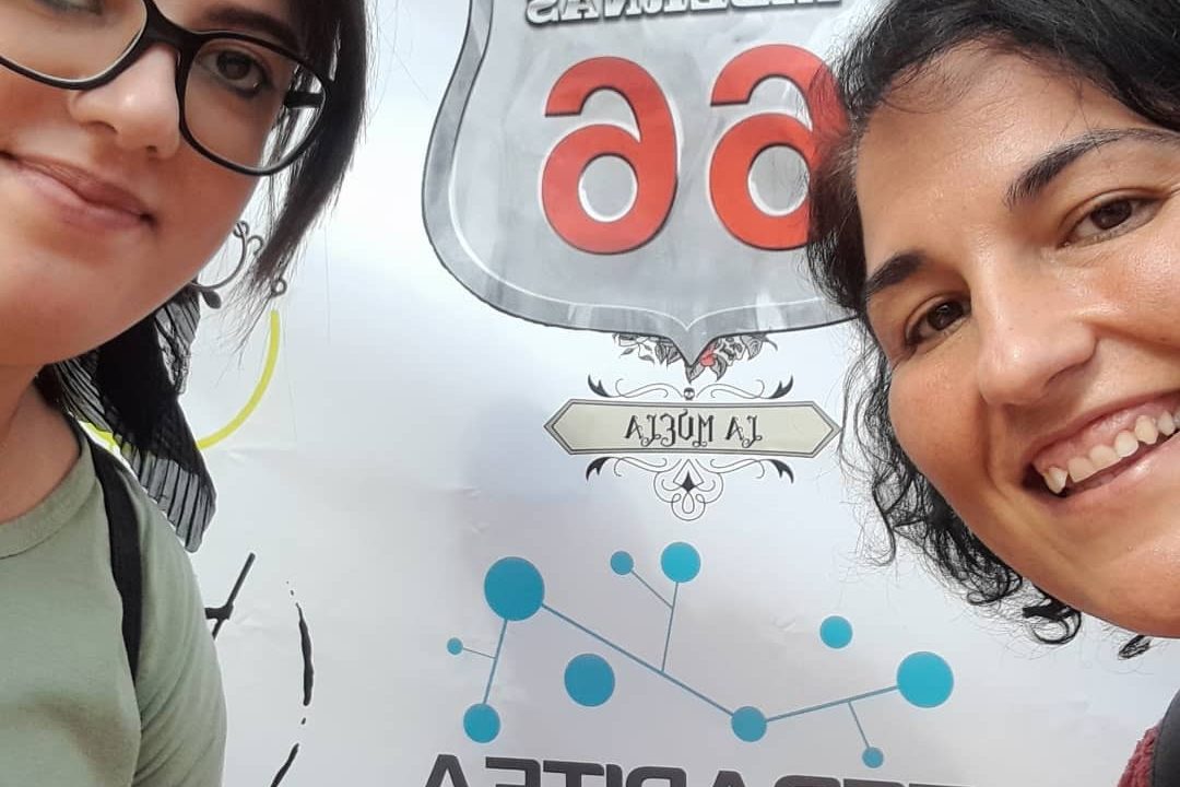 Teatro in english Terapitea