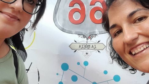 Teatro in english Terapitea