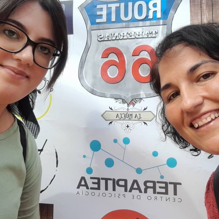 terapitea in english Teatro in english Terapitea