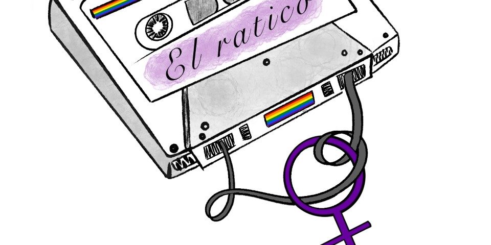 El Ratico Almería con Orgullo