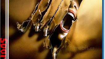 Aullidos - cine en serie