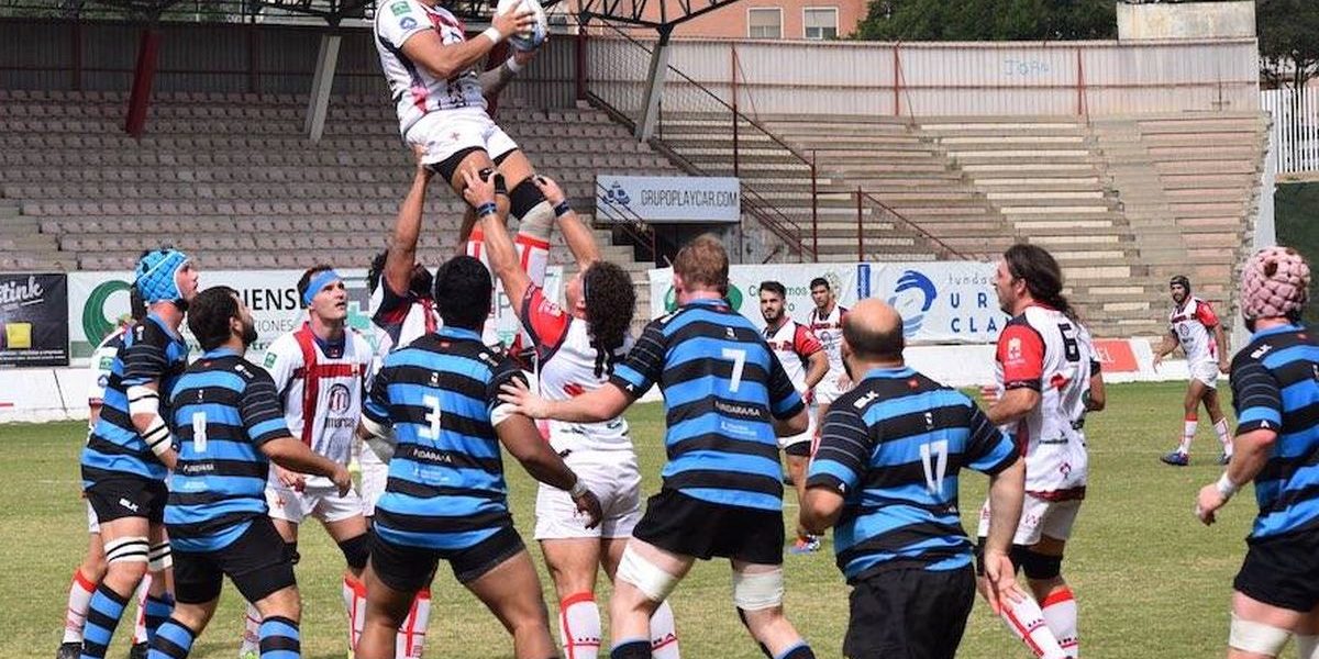 ura rugby URA RUGBY inicia competición