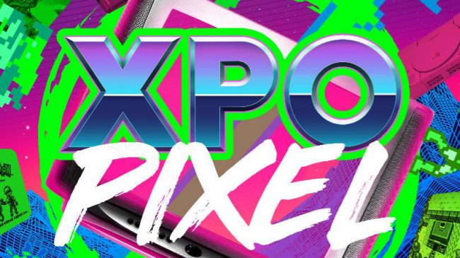 xpopixel21 PIXEL PERFECT 3 en Días de Radio