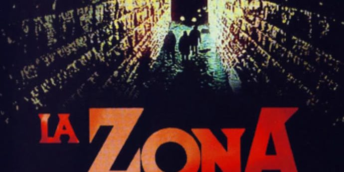 zona muerta la zona muerta