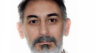 IES Alborán- Descubriendo a tu profe- Miguel Parra Uribe