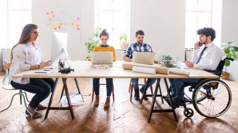 Formación Sepe y Faam