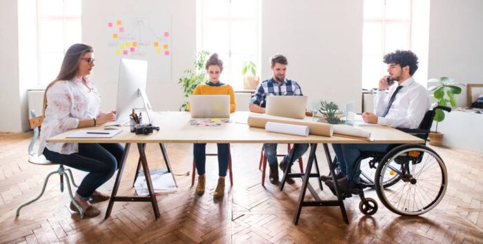 Formación Sepe y Faam