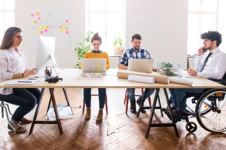 Formación Sepe y Faam