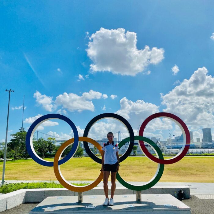 Sanara Mañana - Natalia Romero